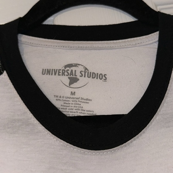 Universal Grinch pajama shirt - Picture 2 of 2